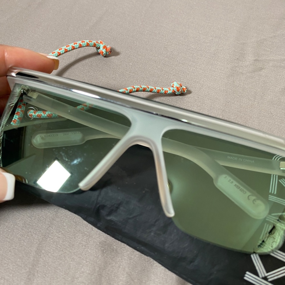 Kenzo Sunglasses - Picture 3 of 3